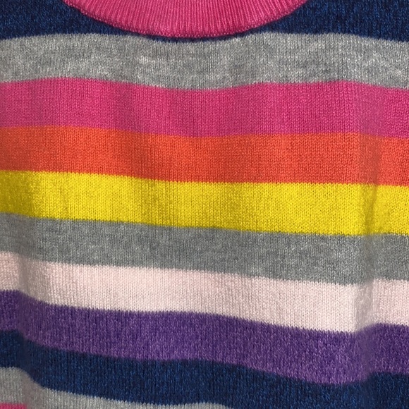 sweater, baby GAP toddler girls size 3 years - Picture 5 of 5